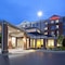 Hilton Garden Inn Minneapolis Bloomington - map