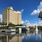 Hyatt Regency Coconut Point Resort & Spa - map