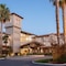 Doubletree By Hilton Hotel Campbell - Pruneyard Plaza - map