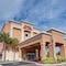 Hampton Inn & Suites Cape Coral - map