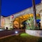 Best Western Plus Newport Mesa Inn - map