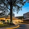 Best Western Fairfax - map