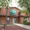Green Tree Inn Flagstaff - map