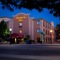 Hampton Inn Grand Junction Downtown Historic Main Street - map