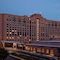 Hyatt Regency Dulles - map
