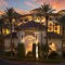 Green Valley Ranch Resort And Spa - map