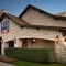 Holiday Inn Houston Intercontinental Airport, An Ihg Hotel - map