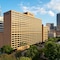 Hilton Houston Plaza Medical Center - map