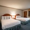 Nob Hill Motor Inn - map