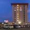 Best Western Plus Grosvenor Airport Hotel - map