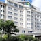 Relexa Hotel Frankfurt  Main - map