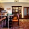 Polonia Hotel - map