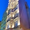 Taksim Star Hotel - map