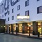 Vienna House Easy by Wyndham Airport Bucharest - map