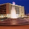 Best Western Hotel Biri - map