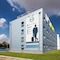 B&B Hotel Barcelona Mollet - map