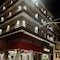 Areos Hotel - map