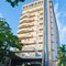 Cherish Hotel - map
