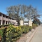 Americas Best Value Presidents Inn On Munras - map