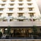 The Parisian Hotel Lebanon - map