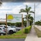 Gulfcoast Inn Naples - map