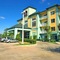 Best Western Naples Plaza Hotel - map