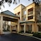 Courtyard By Marriott Lafayette Airport - map