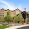 Hyatt Place Denver-South Park Meadows - map