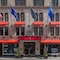 Fitzpatrick Manhattan Hotel - map