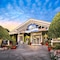 Sheraton Vistana Resort Villas, Lake Buena Vista Orlando - map