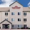 Hawthorn Suites By Wyndham Rancho Cordova Folsom - map
