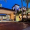 Best Western Redondo Beach Galleria Inn - map