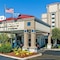 Four Points by Sheraton Boston Logan Airport Revere - map