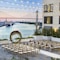 Hyatt Regency Savannah - map