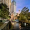 Grand Hyatt San Antonio - map