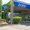 Tempe Phoenix Airport Innsuites - map