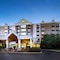 Hyatt Place Topeka - map