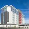 Holiday Inn Express Richmond - Midtown, an IHG Hotel - map