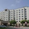 Hyatt Centric Santa Clara Silicon Valley - map