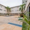 Ibis Styles Campinas Alphaville - map