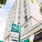 Quality Hotel Curitiba - map