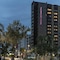Mercure Joinville Prinz Hotel - map