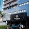 Master Grande Hotel - map