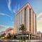 Ramada By Wyndham Continental Jeddah - map
