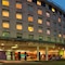 Vibe Hotel Rushcutters Bay Sydney - map