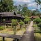 Mook Lanta Eco Resort - map