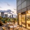 Roxon Urban Ramat Gan - map