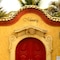 Manary Praia Hotel - map