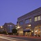 Hyatt Centric Fisherman's Wharf San Francisco - map