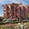 Amani Hotel Suites & Spa - map